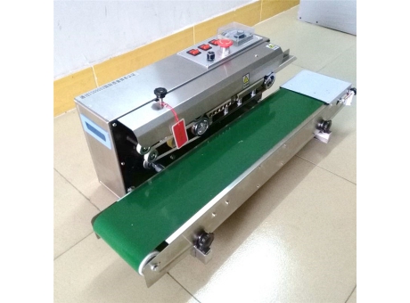 SF-150系列多功能薄膜封口機(jī)