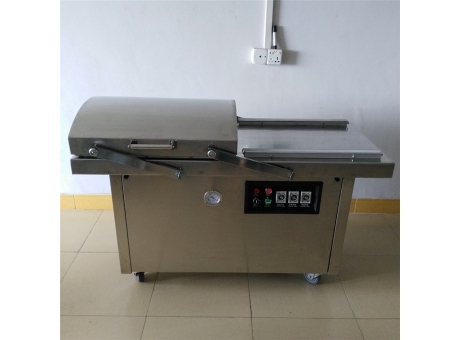 真空包裝機有什么特點和應用范圍在哪里